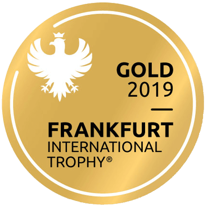 Frankfurt International Trophy: Gold 2019