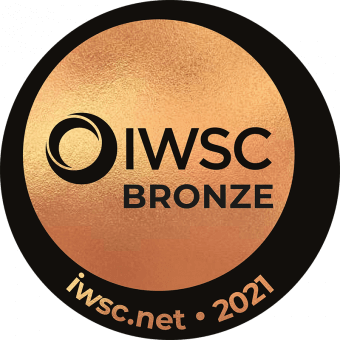 IWSC Bronze 2021