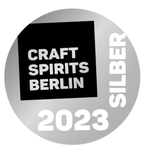 Craft Spirits Berlin 2023 - Silber